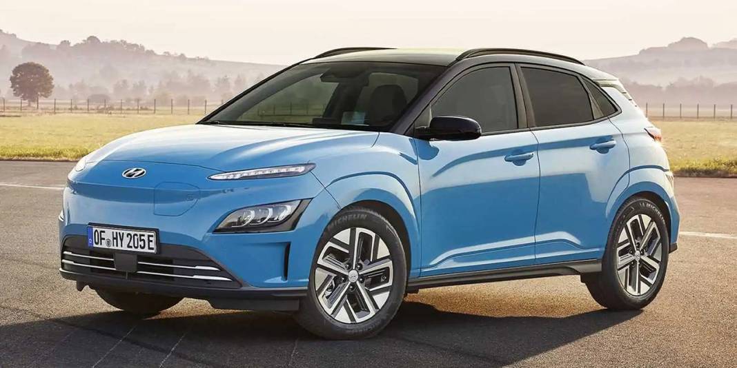 Hyundai Kona'da İnanılmaz İndirim: Rakipler Şaşkın! 140 Bin TL İndirimle Hyundai Kona Fırsatı